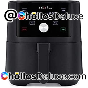 Freidora Aire Instant Pot Vortex 4 en 1 5.7L
