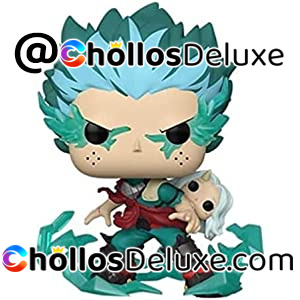 Funko Pop Animation My Hero Academia Infinite Deku 25cm