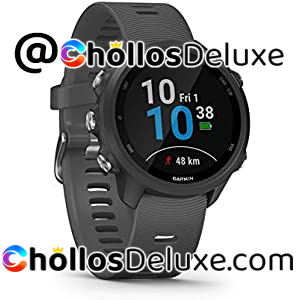 Garmin Forerunner 245 Reloj Inteligente Deportivo GPS
