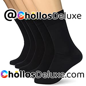 Pack de 5 Pares Calcetines Largos DIM
