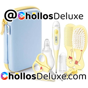 Philips Avent Set Cuidado Bebé