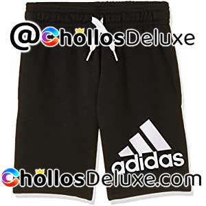 Adidas Pantalones Cortos Deportivos Niños