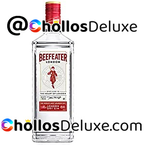 Beefeater London Dry Gin 1.5L