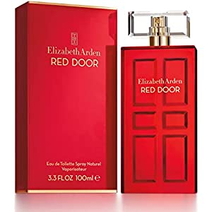 Elizabeth Arden Red Door Eau de Toilette 100ml