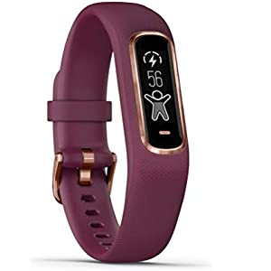 Garmin Vivosmart 4 Pulsera De Actividad