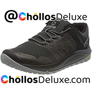 Merrell Nova 2 Gore-Tex Zapatos