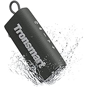 Tronsmart Trip Altavoz Bluetooth 10W IPX7
