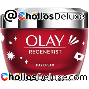 2x Olay Regenerist Crema Facial De Día Edición Limitada