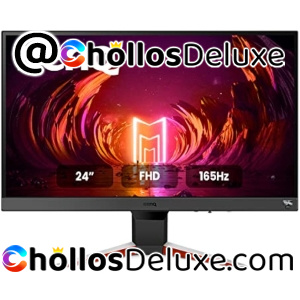 BenQ Monitor Gaming 23,8" FHD 165Hz