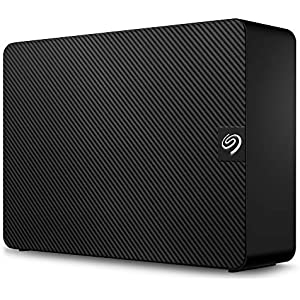 Seagate Expansion HDD Externo 10TB