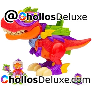 Superthings Superdino V-Rex
