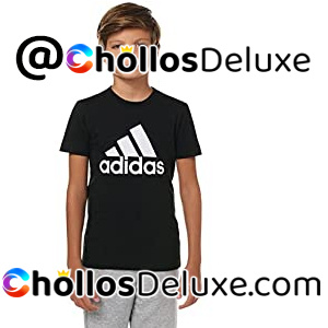 Adidas Essentials Camiseta Niños