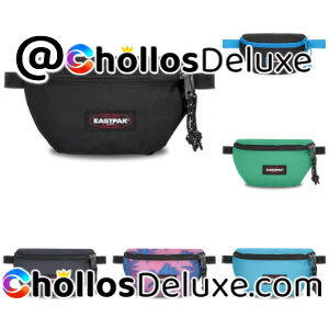 Eastpak Springer Riñonera Ajustable