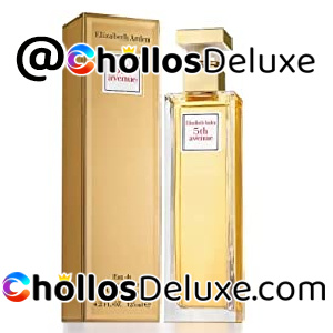Elizabeth Arden 5th Avenue Eau de Parfum Mujer 125ml