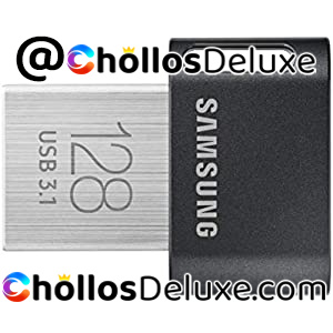 Samsung MUF 128GB USB 3.2