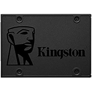 SSD Interno 480GB Kingston