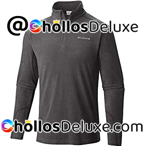 Columbia Klamath Range II Forro Polar Hombre