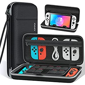 Funda Nintendo Switch/Switch OLED