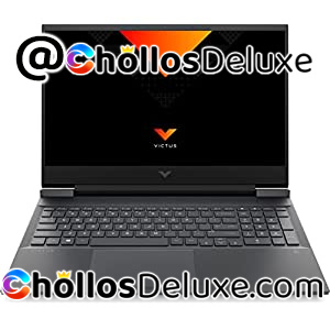 HP Victus Portátil 16.1" Ryzen 5 5600H GTX 1650