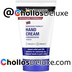 Neutrogena Crema Manos Concentrada 50ML