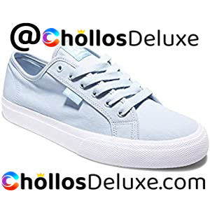 DC Shoes Manual Zapatillas Hombre