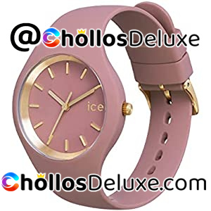 Ice-Watch Ice Glam Brushed Fall Rose Reloj Mujer