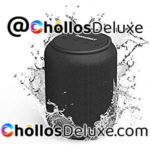 Tronsmart T6 Altavoz Bluetooth 15W