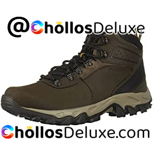 Columbia Newton Ridge Plus II Botas Trekking