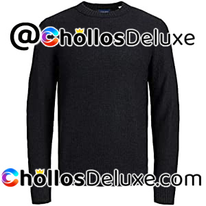Jack & Jones Suéter Hombre