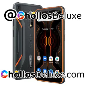 Blackview BV5200 Pro 4GB-64GB