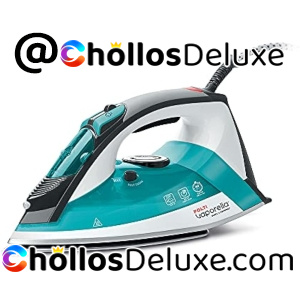 Polti Vaporella Quick&Comfort Plancha