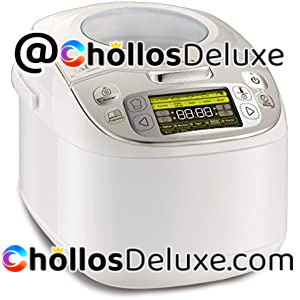 Robot Cocina Moulinex Maxichef Advance 5L