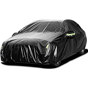 Funda Protección Coche 440x 180x 160cm