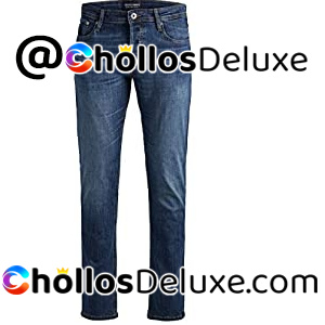 Jack & Jones Vaqueros Hombre