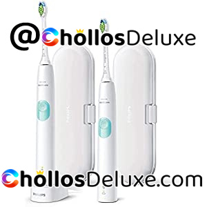 Pack de 2 Cepillos Philips Sonicare ProtectiveClean