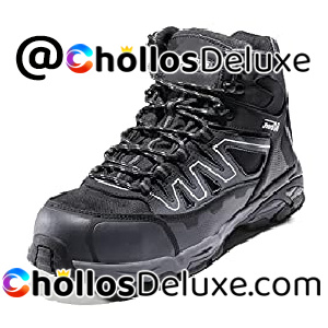 Botas de Seguridad Hombre