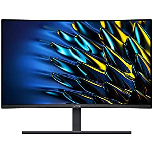 Huawei MateView GT 27" 2K 165Hz Monitor Curvo