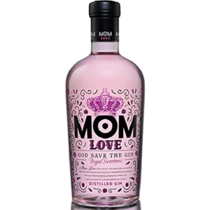 Mom Love Ginebra Premium 700ml