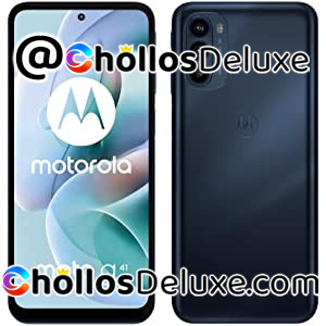 Motorola Moto G41 6GB-128GB