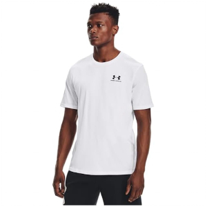 Under Armour Sportstyle Camiseta Hombre