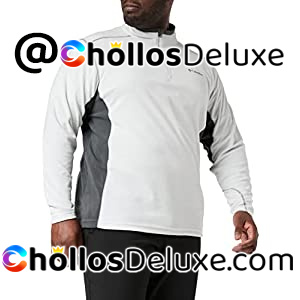 Columbia Klamath Range II Forro Polar Hombre