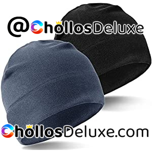 Pack de 2 Gorros Deportivos