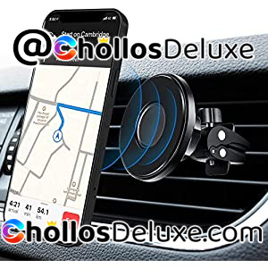 Soporte Magnético Móvil para el Coche