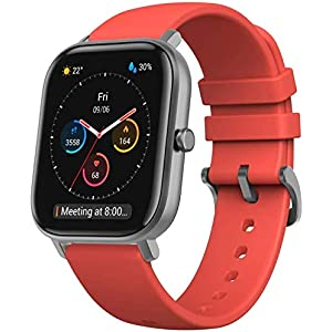 Amazfit GTS Smartwatch