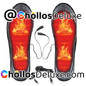 Calcetines Térmicos Unisex