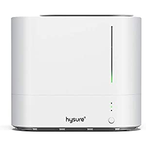 Humidificador Ultrasónico 2.2L