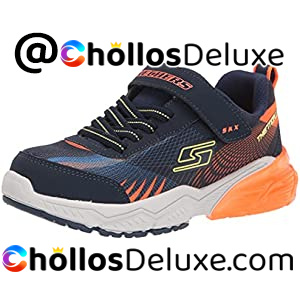 Skechers Thermoflux 2.0 Kodron Zapatillas Niños