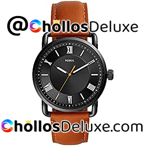 Fossil Reloj Hombre Copeland 42mm