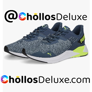 Puma Disperse XT 2 Zapatillas Unisex
