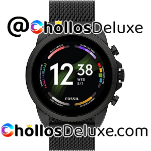 Selección Fossil Hombre/Mujer para Regalar